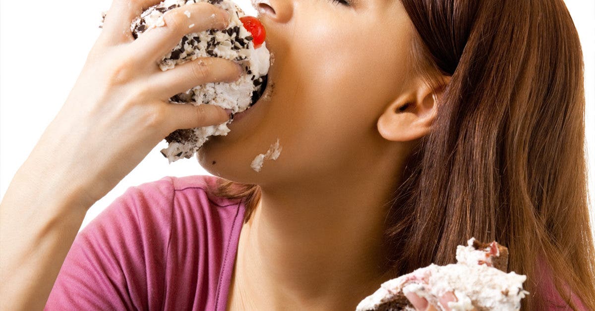 11 astuces pour arrêter de manger de manière compulsive
