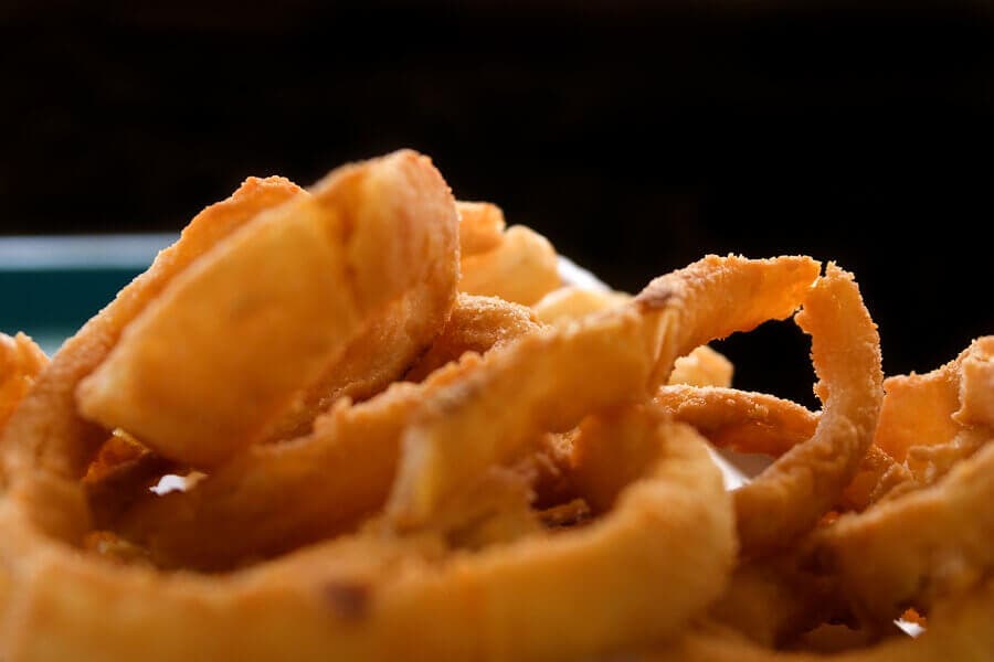 3 recettes de rondelles d’oignons frites – Améliore ta Santé