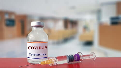 Le vaccin contre le coronavirus est approuvé pour la phase 2 – Améliore ta Santé