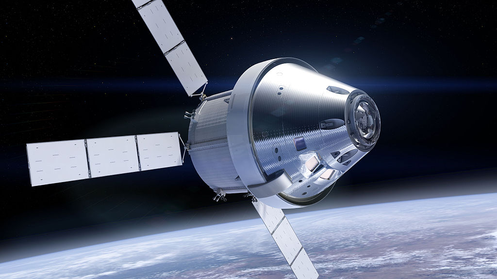La NASA doit rendre les toilettes de la capsule Orion moins odorantes