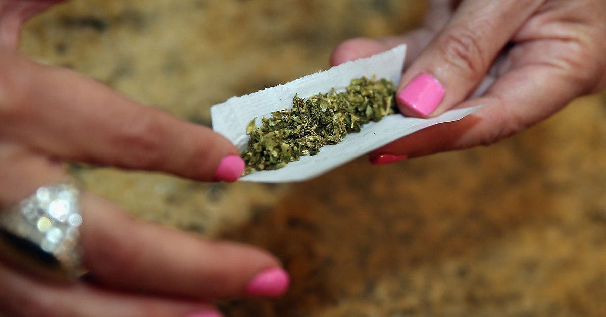 3 personnes sont mortes après avoir fumé du cannabis contenant du poison