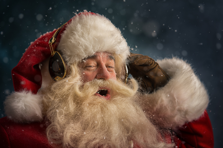 Les incessantes musiques de Noël peuvent affecter notre santé mentale !