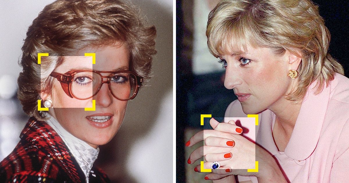 11 Astuces mode de la princesse Diana qui pourraient inspirer mÃªme les fashionistas modernes
