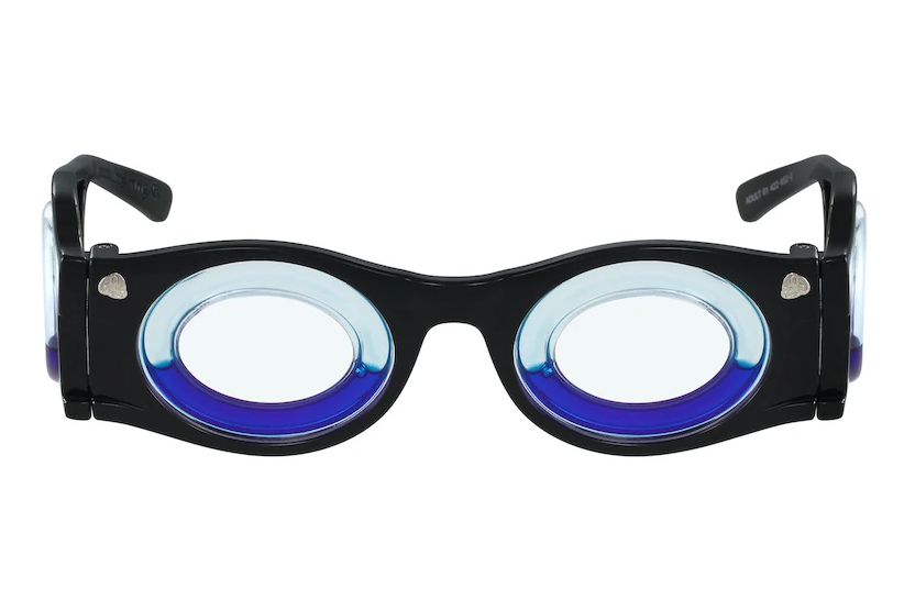 CES 2021 : une société française invente des lunettes pour lutter contre le mal des transports