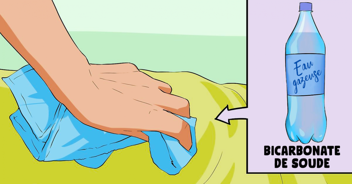 3 conseils pour bien nettoyer ses vêtements à sec à la maison