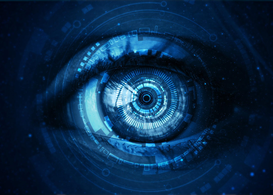 L’eye-tracking pourrait représenter une atteinte à la vie privée