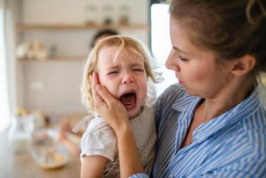 4 conseils pour prévenir et gérer les crises de colère chez les enfants – Améliore ta Santé