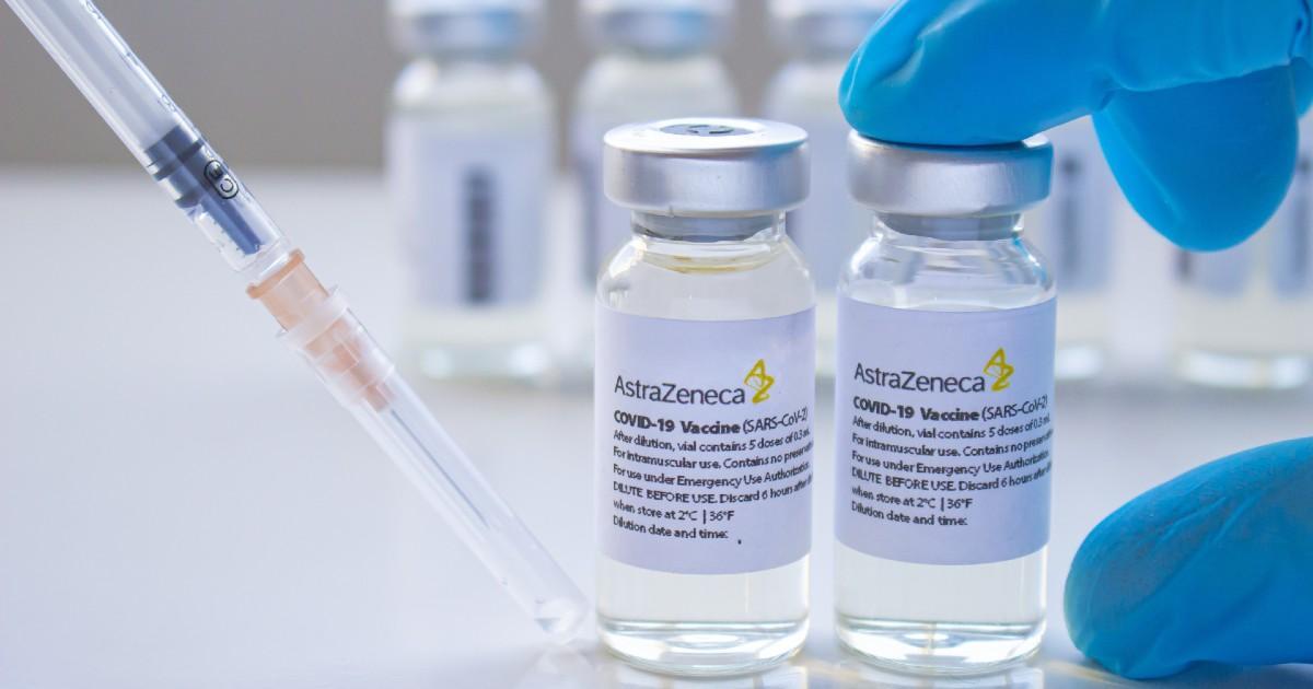 Ouverture d’une enquête après le décès d’un homme de 42 ans vacciné avec AstraZeneca