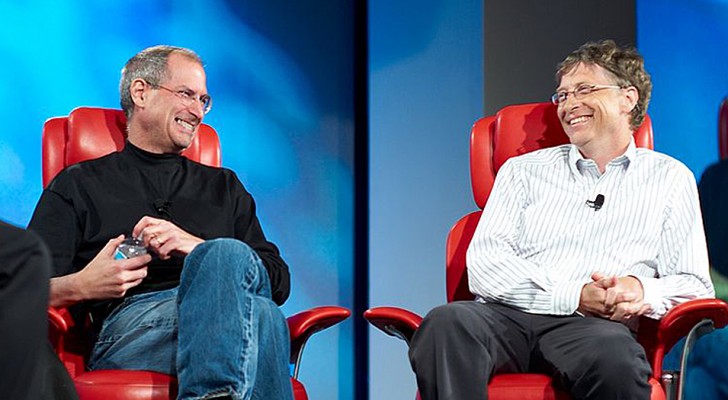 Bill Gates et Steve Jobs ont restreint l’accès à la technologie aux enfants jusqu’à l’âge de 14 ans : une leçon pour tous