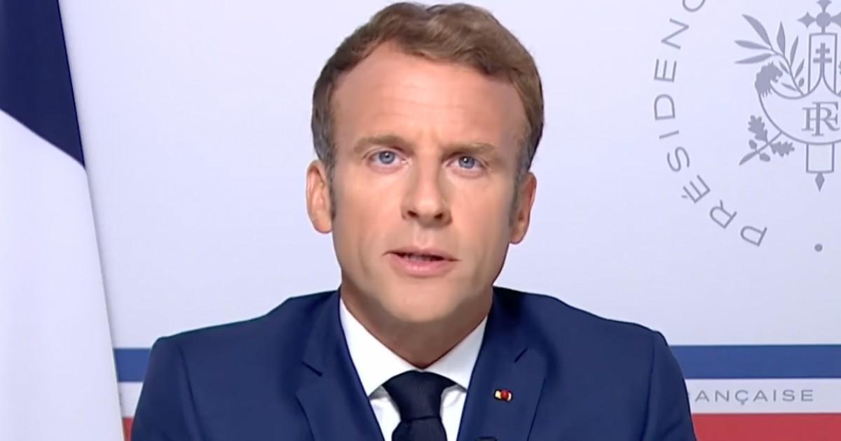 Les déclarations d’Emmanuel Macron sur les migrants afghans font polémiques