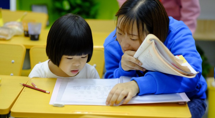 Chine : présentation d’un projet de loi visant à punir les parents d’enfants qui se comportent mal à l’école