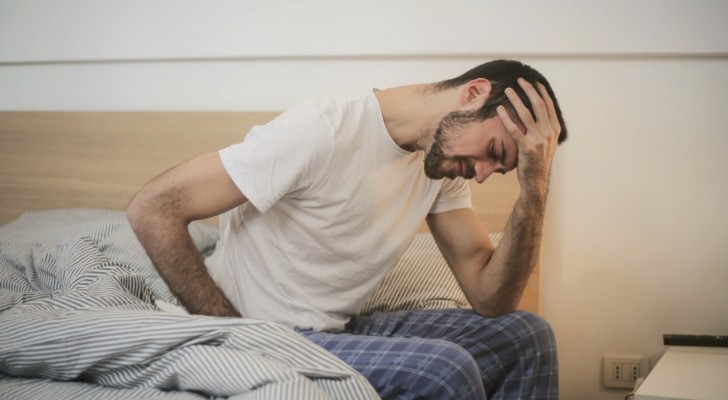 Qu’arrive-t-il à votre corps si vous dormez trop ? Voici les 4 effets sur la santé