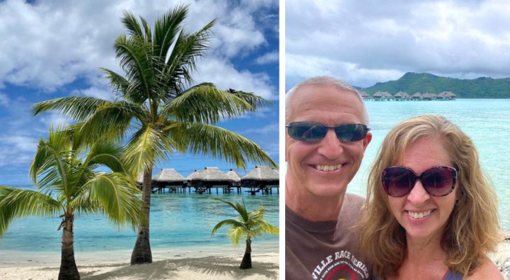‘J’ai économisé plus de 7 000 dollars sur le voyage de ma vie’ : une femme raconte comment elle a réussi à faire des vacances low cost en Polynésie