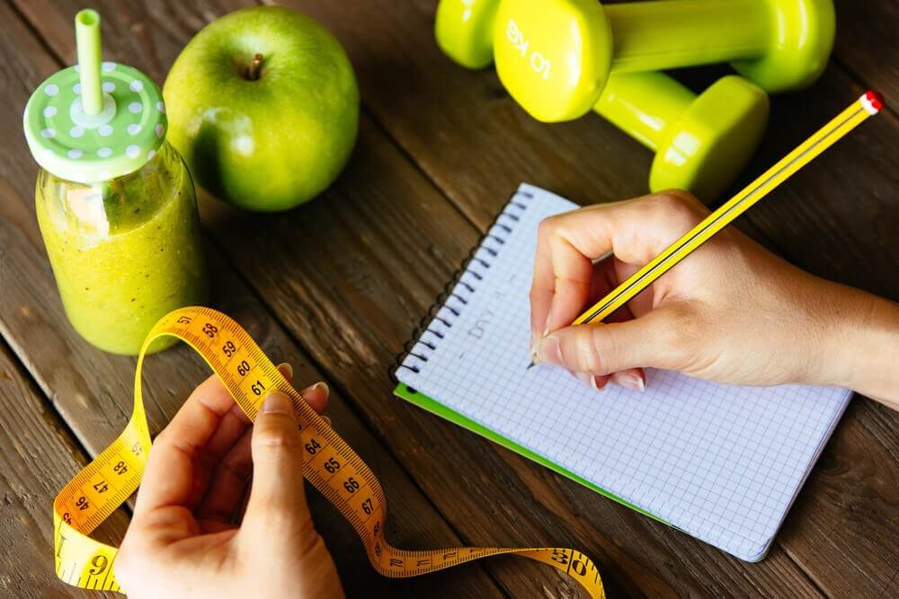 Comment concevoir un rÃ©gime spÃ©cifique pour perdre du poids sans souffrir