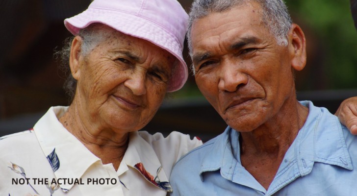 Ils sont mari et femme depuis 91 ans et s’aiment toujours autant qu’au premier jour : ‘Notre secret, c’est l’humour’