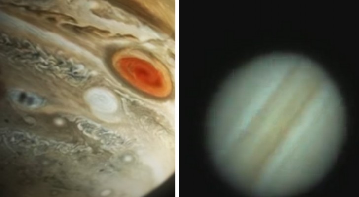 Un énorme astéroïde s’écrase sur Jupiter : les images sont visibles depuis la Terre (+VIDEO)