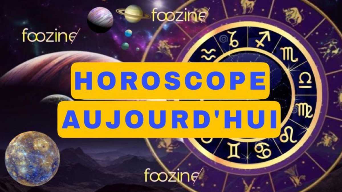 Horoscope : Les prédictions du zodiaque pour tous les signes pour le MARDI 26 JUILLET 2022 !