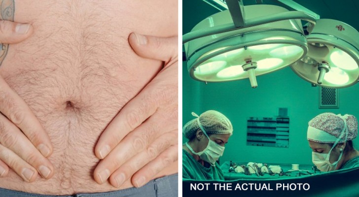 Un homme de 33 ans se plaint de douleurs abdominales tous les mois : il découvre qu’il a des ovaires et un utérus