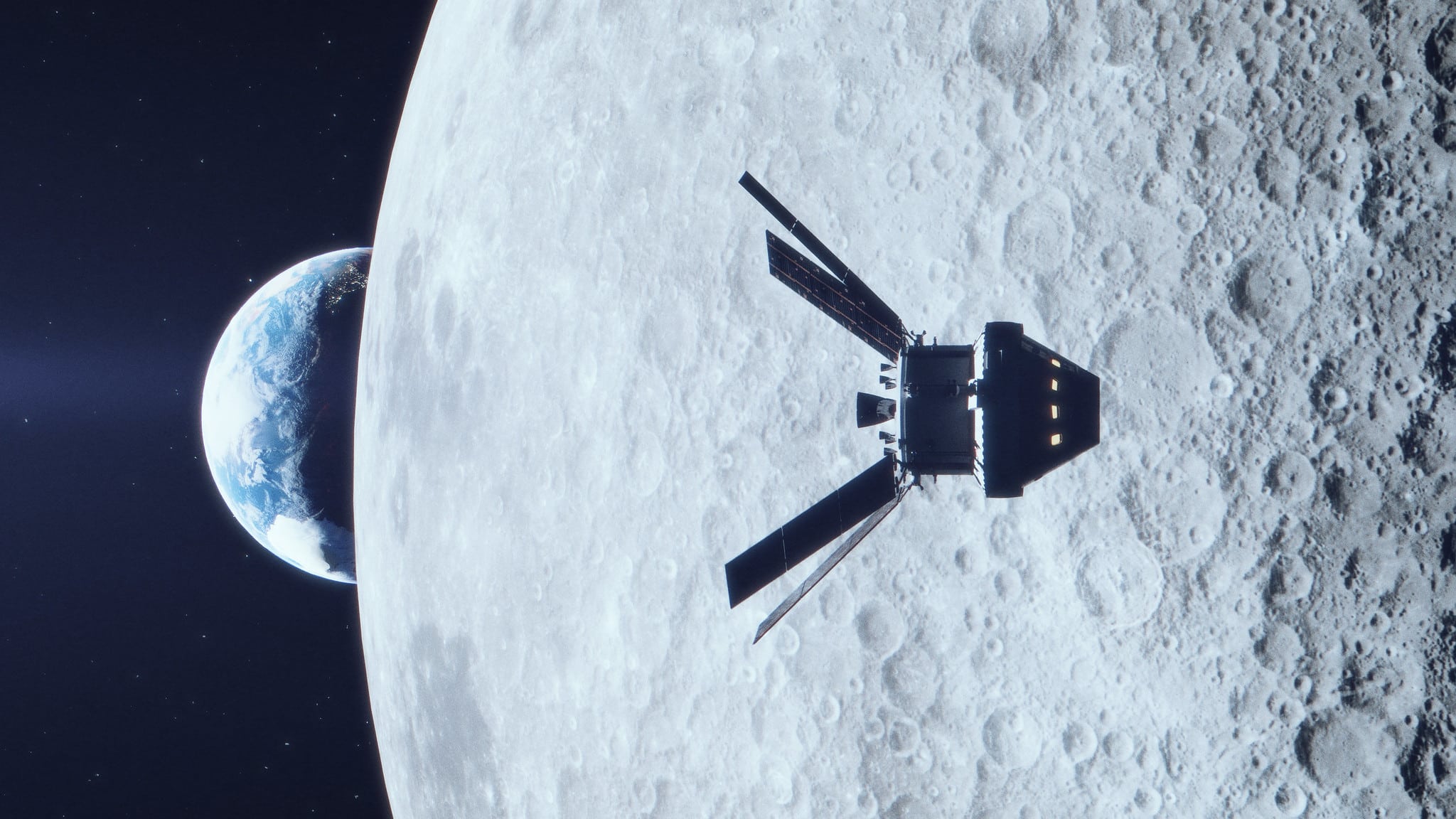 Quels seront les tests effectués lors de la mission lunaire Artemis I ?