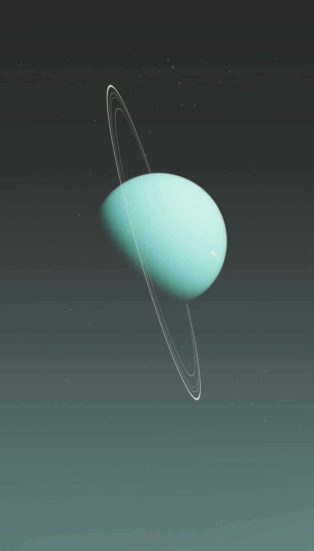 La Chine veut sonder Uranus et Jupiter avec une seule fusée