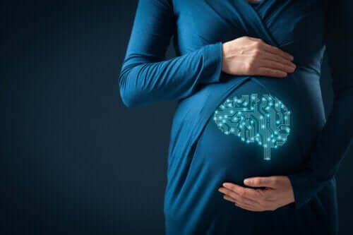 La grossesse provoque des changements dans le cerveau pour favoriser le lien avec l’enfant, selon des Ã©tudes