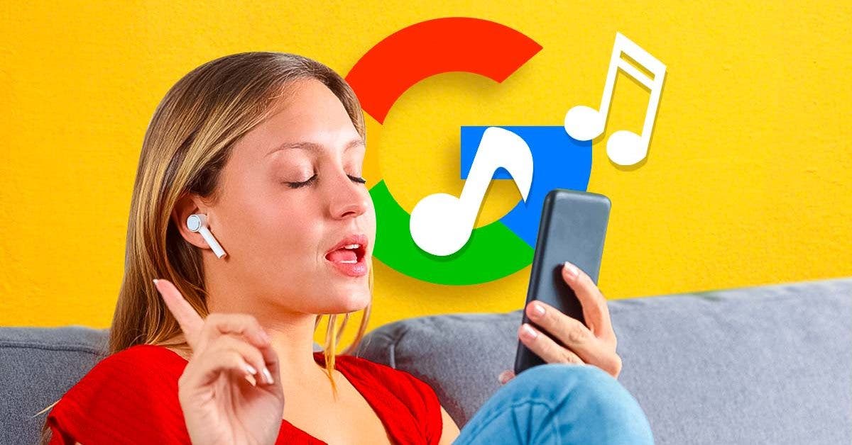 L’astuce pour trouver une chanson en la fredonnant ou en sifflant à Google sur votre mobile