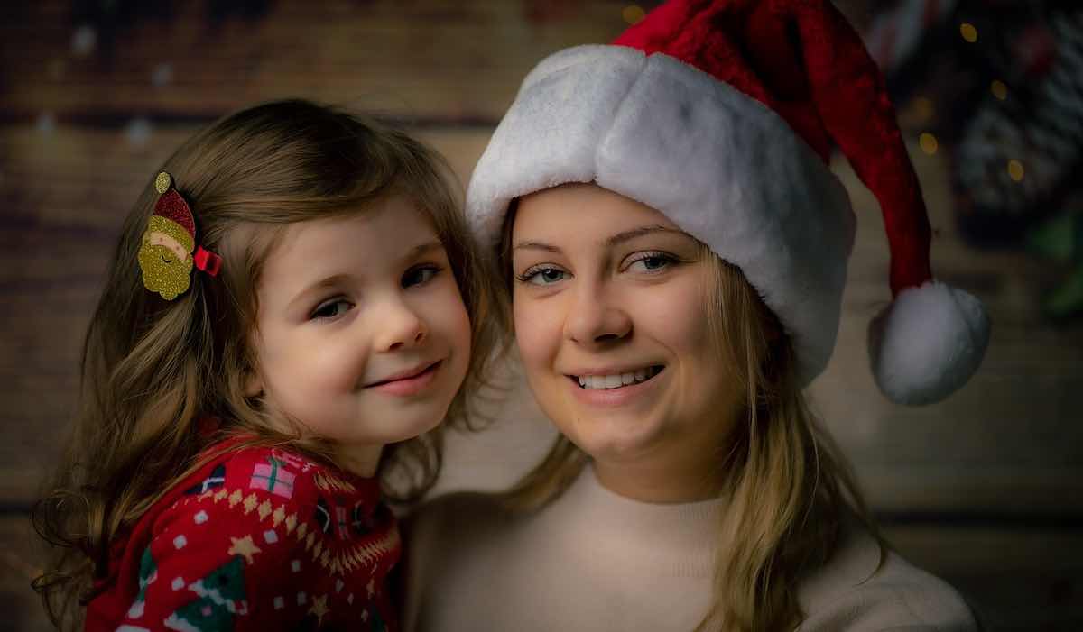 L’idée virale de cadeau de Noël d’une mère TikTokeuse permet aux parents d’économiser beaucoup d’argent et de stress