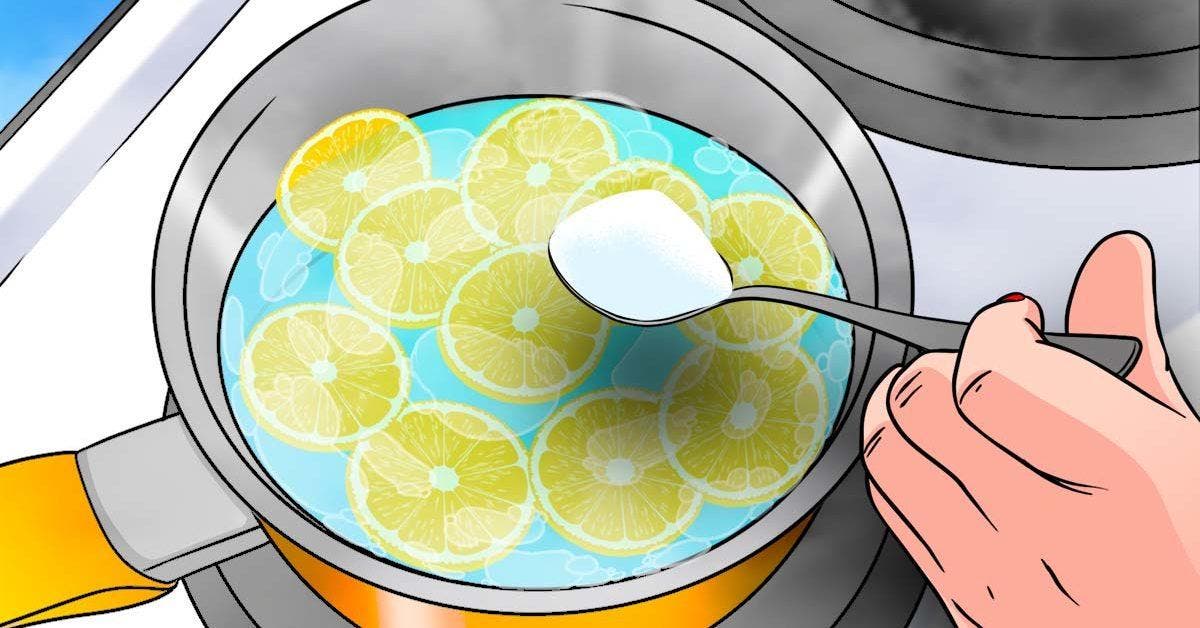 Bicarbonate et citron : 4 façons magiques de l’utiliser dont vous ne pourrez plus vous passer