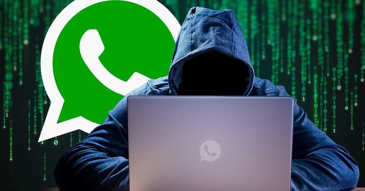 De cette façon simple n’importe qui peut espionner vos conversations Whatsapp : voici comment vous protéger