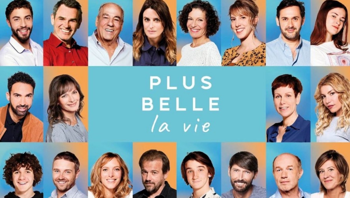 Plus belle la vie : que deviennent les acteurs de la série préférée des Français sur France 3 ?