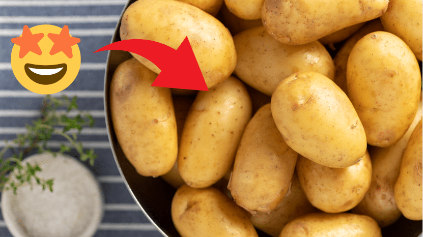 18 choses incroyables à faire avec une simple pomme de terre