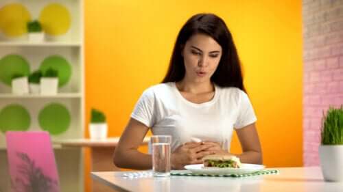 Mythes et vérités sur l’alimentation en cas de gastrite