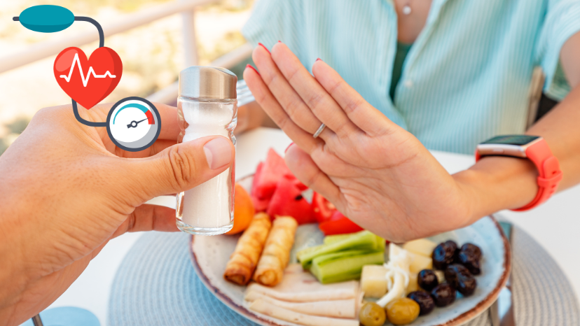 Hypertension : 12 aliments insoupçonnés qui augmentent la tension