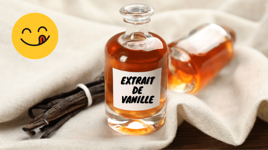 Extrait de vanille maison : la recette pas chère avec ou sans alcool